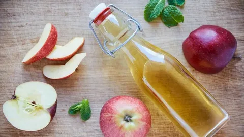 سرکه سیب تخمیری با قیمت اقتصادی